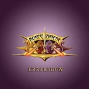 Buy Freakshow