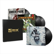 Buy Hybrid Theory - 20th Anniversary Deluxe Expanded Vinyl