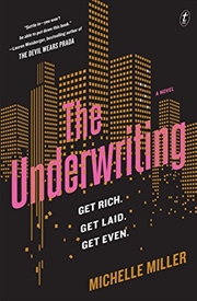 Buy The Underwriting