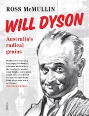 Buy Will Dyson