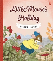 Buy Little Mouse's Holiday