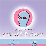 Buy Strange Planet