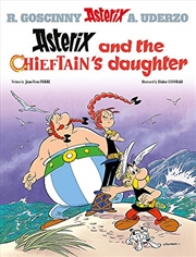 Buy Asterix and the Chieftain's Daughter: Album 38