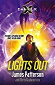 Buy Daniel X: Lights Out