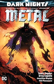 Buy Dark Nights Metal