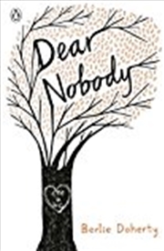 Buy Dear Nobody