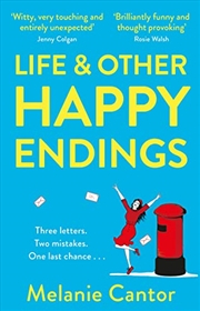 Buy Life and other Happy Endings