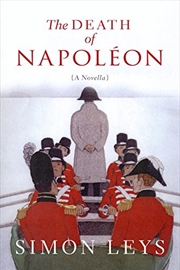 Buy The Death of Napoleon