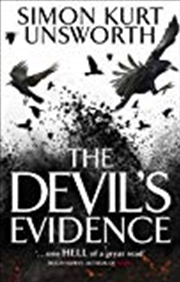 Buy The Devil's Evidence