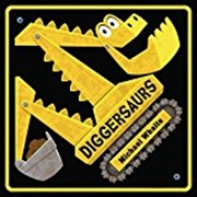 Buy Diggersaurs