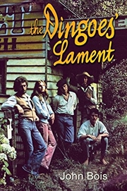 Buy The Dingoes' Lament