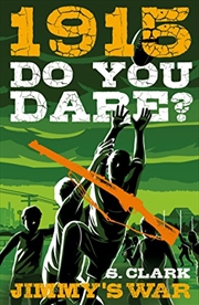 Buy Do You Dare? Jimmy's War