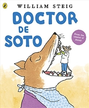 Buy Doctor De Soto