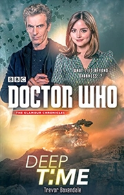 Buy Doctor Who: Deep Time