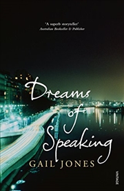 Buy Dreams Of Speaking