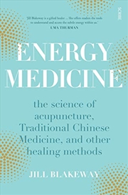 Buy Energy Medicine