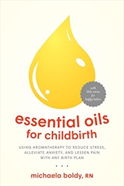 Buy Essential Oils For Childbirth