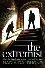 Buy The Extremist