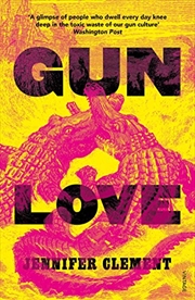 Buy Gun Love