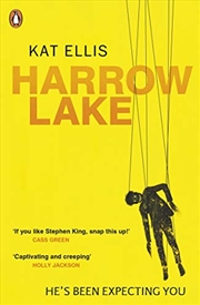 Buy Harrow Lake