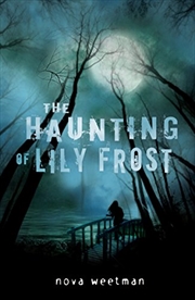 Buy The Haunting of Lily Frost