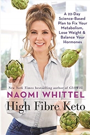 Buy High Fibre Keto