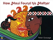 Buy How Maui Found His Mother