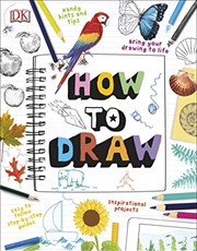 Buy How To Draw