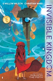 Buy Invisible Kingdom Volume 1