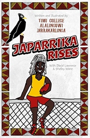 Buy Japarrika Rises