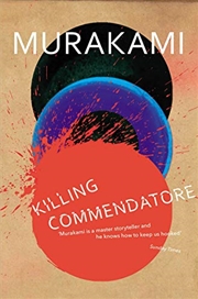 Buy Killing Commendatore