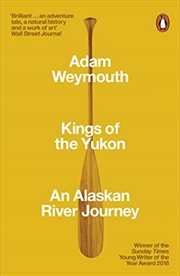 Buy Kings of the Yukon