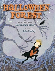 Buy Halloween Forest