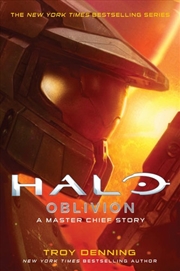 Buy Halo: Oblivion