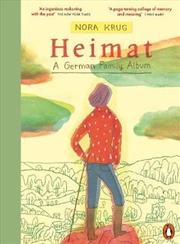 Buy Heimat