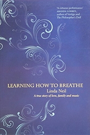 Buy Learning How to Breathe