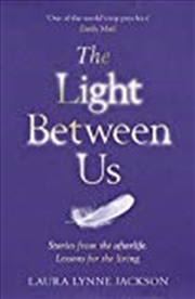 Buy The Light Between Us