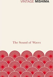 Buy The Sound of Waves