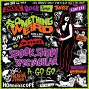 Buy Spook Show Spectacular A Go Go