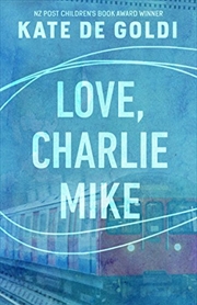 Buy Love, Charlie Mike