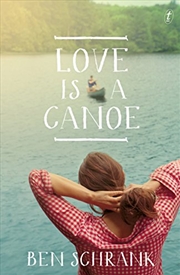 Buy Love is a Canoe