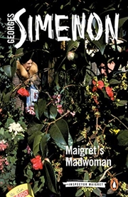 Buy Maigret's Madwoman