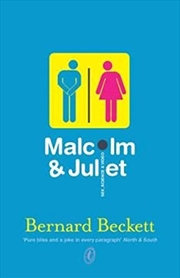 Buy Malcolm and Juliet