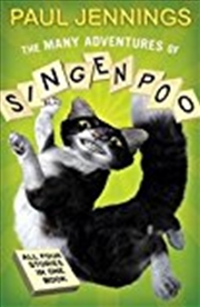 Buy The Many Adventures Of Singenpoo