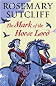 Buy The Mark of the Horse Lord