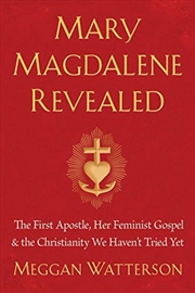 Buy Mary Magdalene Revealed