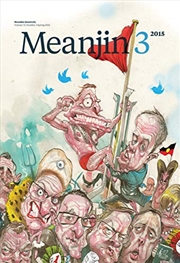 Buy Meanjin Vol 74, No 3