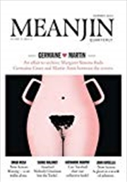 Buy Meanjin Vol 74, No 4