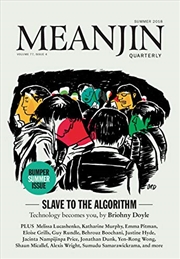 Buy Meanjin Vol 77 No 4