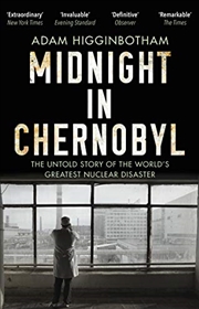 Buy Midnight in Chernobyl